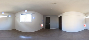 カストル EAST 【愛知県鳴子北駅】 の間取り図