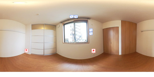 メゾンドプレミアス 102 【大阪府河内山本駅】 の間取り図