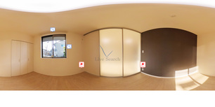 5098　シャーメゾン・ラヴィベール 103 【滋賀県東海道本線 瀬田駅 徒歩13分】 の間取り図