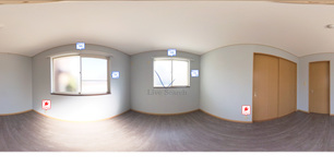 ヴェルデ緑町 102 【兵庫県有馬線　山の街駅】 の間取り図