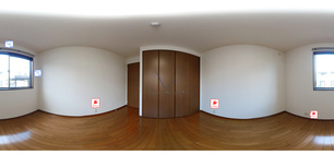 ペイド・エスポワール A102 【福岡県博多南駅】 の間取り図