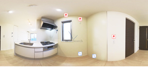 ルピアーノ 202 【愛知県大曽根駅】 の間取り図