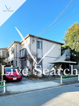 ポラリス 202 【東京都調布】 の間取り図