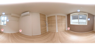 べレオ東船橋 102 【千葉県東船橋駅】 の間取り図