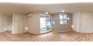 べレオ東船橋 201 【千葉県東船橋駅】 の間取り図