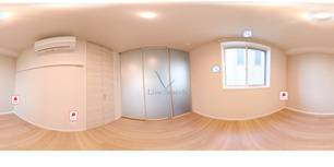 べレオ東船橋 205 【千葉県東船橋駅】 の間取り図