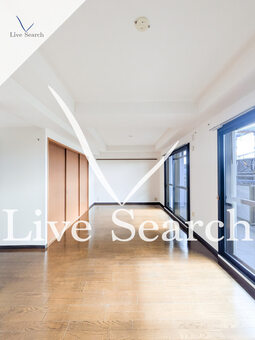 ベルドミール緑翠苑 703 【兵庫県園田駅】 の間取り図