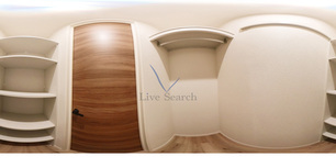 ハイツクレインⅦ 101 【千葉県矢切】 の間取り図