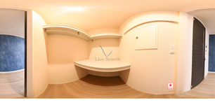 彩 103 【茨城県水戸駅】 の間取り図