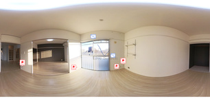 パールマンション習志野 302 【千葉県津田沼駅】 の間取り図