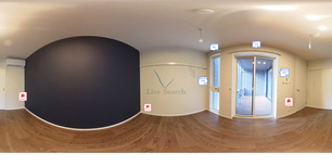 カスケード 102 【埼玉県与野】 の間取り図