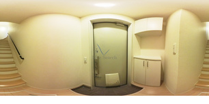 オータムリーフ椎名町 201 【東京都椎名町】 の間取り図