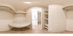 TJP白楽 101 【神奈川県白楽駅】 の間取り図