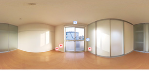 プラネットA 101 【茨城県神立駅】 の間取り図