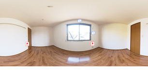 パークサイドコート 101 【大阪府	 阪和線　鳳駅】 の間取り図