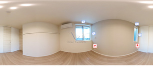 TJP白楽 202 【神奈川県白楽駅】 の間取り図