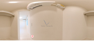 TJP白楽 203 【神奈川県白楽駅】 の間取り図