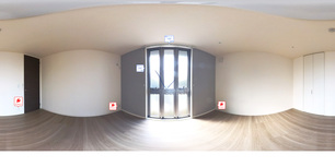 6676　グランロシェ 105 【滋賀県能登川駅】 の間取り図