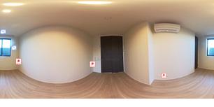 ラ・シャンス 302 【東京都立川駅】 の間取り図