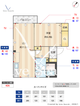 フォーレス沢野南A棟 202 【兵庫県山陽本線 西明石駅 徒歩20分、 東海道・山陽新幹線 西明石駅 徒歩19分】 の間取り図