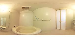 シャーメゾン彩　Ⅱ号館 202 【大阪府大日駅】 の間取り図