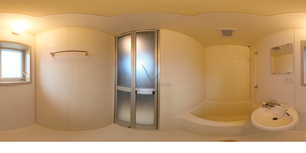 ライフネスト楓 201 【福岡県春日駅】 の間取り図