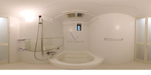 カーサ　バウム 102 【大阪府鳳駅】 の間取り図