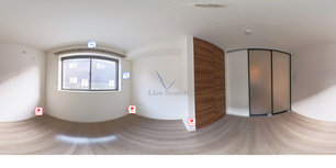 La Fiore 103 【兵庫県JR山陽本線 大久保駅 徒歩24分】 の間取り図