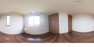 メゾン・スピカ 0202 【大阪府萱島駅】 の間取り図