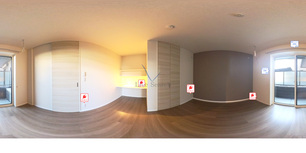 ShaMaison　YAHEI　Ⅱ 102 【兵庫県JR尼崎駅】 の間取り図