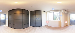 シャーメゾン桜並木Ⅱ 102 【神奈川県仲町台駅】 の間取り図