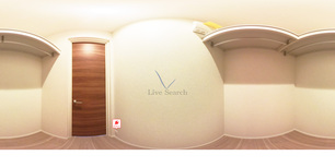 シャーメゾン桜並木Ⅱ 103 【神奈川県仲町台駅】 の間取り図