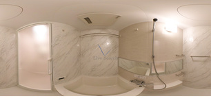 パグーロ城西 303 【福岡県西新駅】 の間取り図