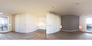 ShaMaison　YAHEI　Ⅱ 302 【兵庫県JR尼崎駅】 の間取り図