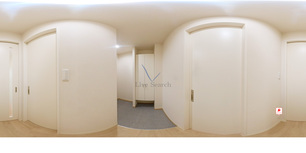 イマージュ黒田 0201 【和歌山県阪和線 和歌山駅】 の間取り図