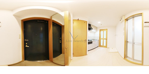 ファースト天神 703 【福岡県福岡駅】 の間取り図