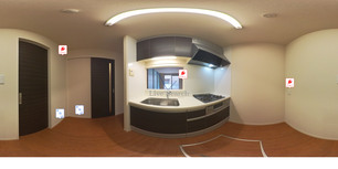 シャーメゾン甲南山手Ⅱ 102 【兵庫県JR東海道線 甲南山手駅 徒歩2分】 の間取り図