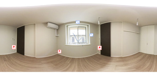 アルコーブ51 102 【埼玉県八潮駅】 の間取り図