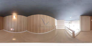 Hause高宮 201 【福岡県高宮駅】 の間取り図