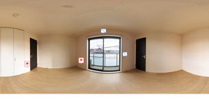 0002961　シエロ・ガーデン 301 【滋賀県東海道本線 草津駅 徒歩20分】 の間取り図