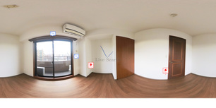 コスモ文京向丘 1201 【東京都東京メトロ南北線 本駒込駅】 の間取り図