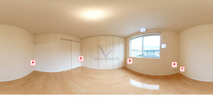 MAST COURT 鳴神 201 【和歌山県ＪＲ阪和線 和歌山駅 】 の間取り図