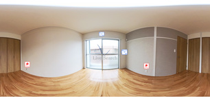 WADAビル11 402 【埼玉県与野本町】 の間取り図