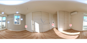 べレオ東船橋 301 【千葉県東船橋駅】 の間取り図