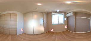 べレオ東船橋 302 【千葉県東船橋駅】 の間取り図