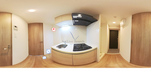 レジデンス船橋東中山 703 【千葉県東中山駅】 の間取り図