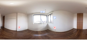 シャーメゾン聖和 303 【大阪府津久野駅】 の間取り図