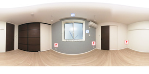 マーズ 101 【埼玉県三郷中央駅】 の間取り図