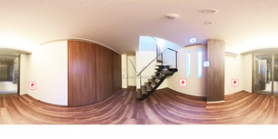 マーズ 102 【埼玉県三郷中央駅】 の間取り図