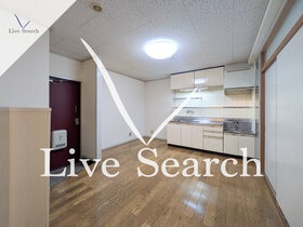 エスケーライフ 302 【東京都京成本線「京成小岩駅」】 の間取り図